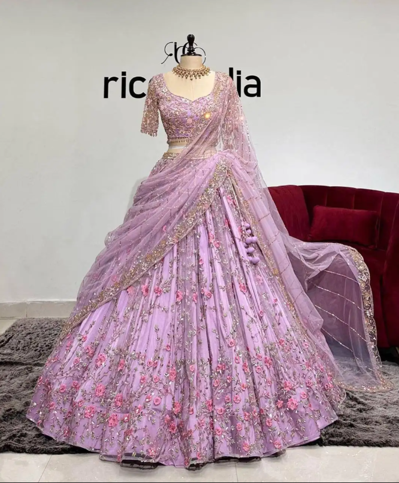 Lehenga